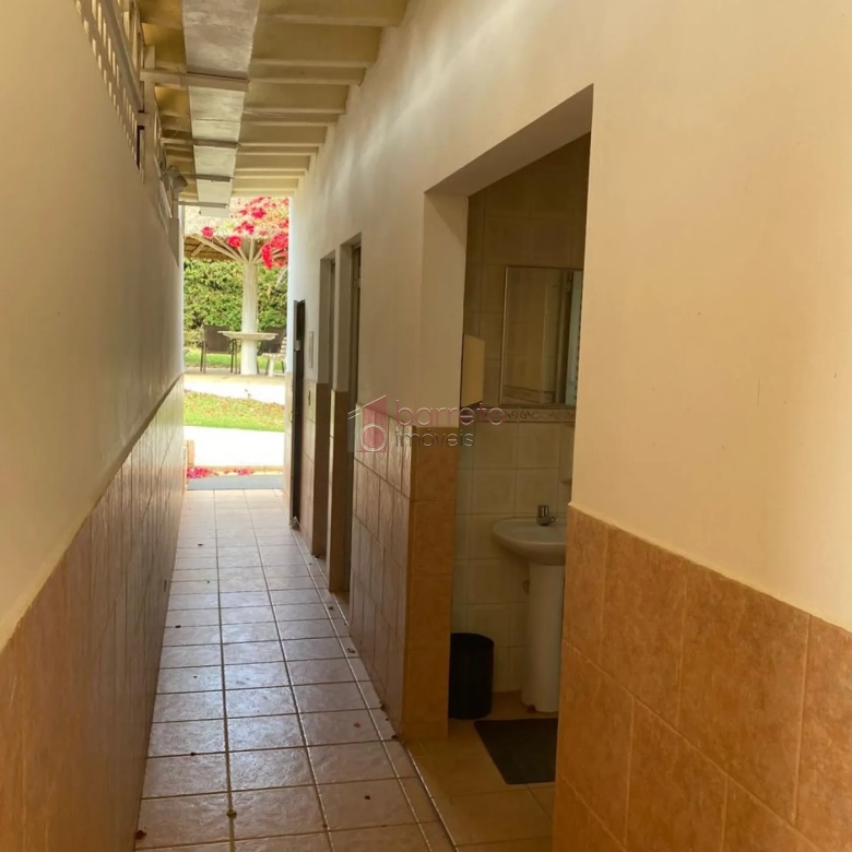 CHÁCARA À VENDA NO BAIRRO GUACURI EM ITUPEVA/SP