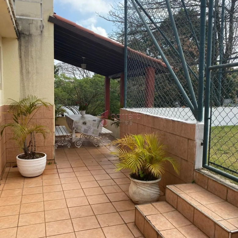 CHÁCARA À VENDA NO BAIRRO GUACURI EM ITUPEVA/SP