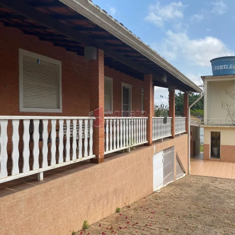 CHÁCARA À VENDA NO BAIRRO GUACURI EM ITUPEVA/SP