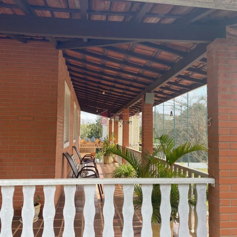 CHÁCARA À VENDA NO BAIRRO GUACURI EM ITUPEVA/SP