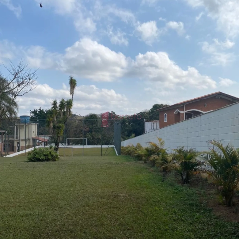 CHÁCARA À VENDA NO BAIRRO GUACURI EM ITUPEVA/SP