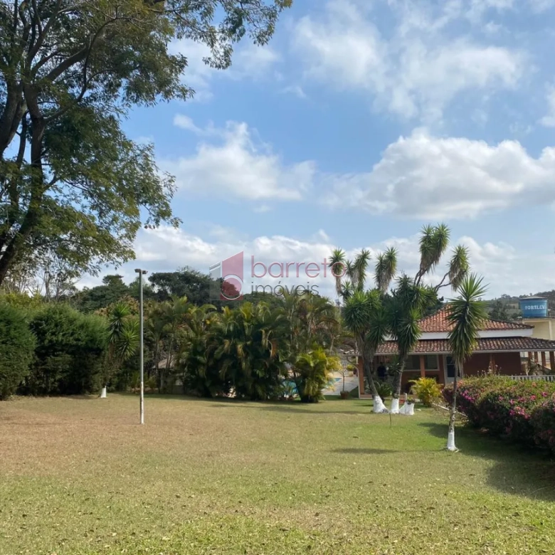 CHÁCARA À VENDA NO BAIRRO GUACURI EM ITUPEVA/SP