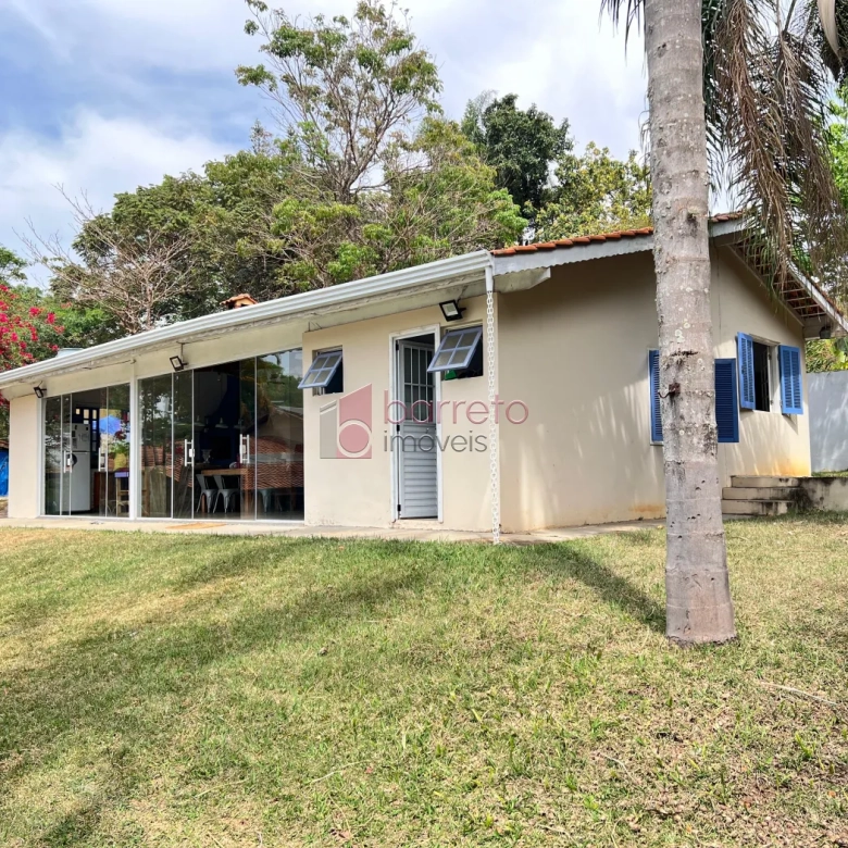 CHÁCARA À VENDA NO BAIRRO GUACURI EM ITUPEVA/SP