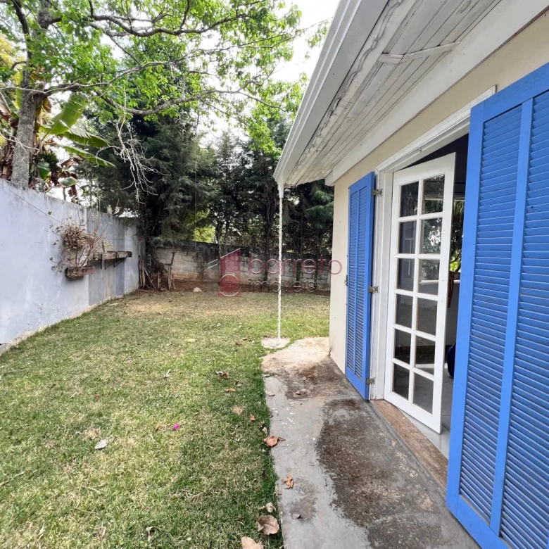 CHÁCARA À VENDA NO BAIRRO GUACURI EM ITUPEVA/SP