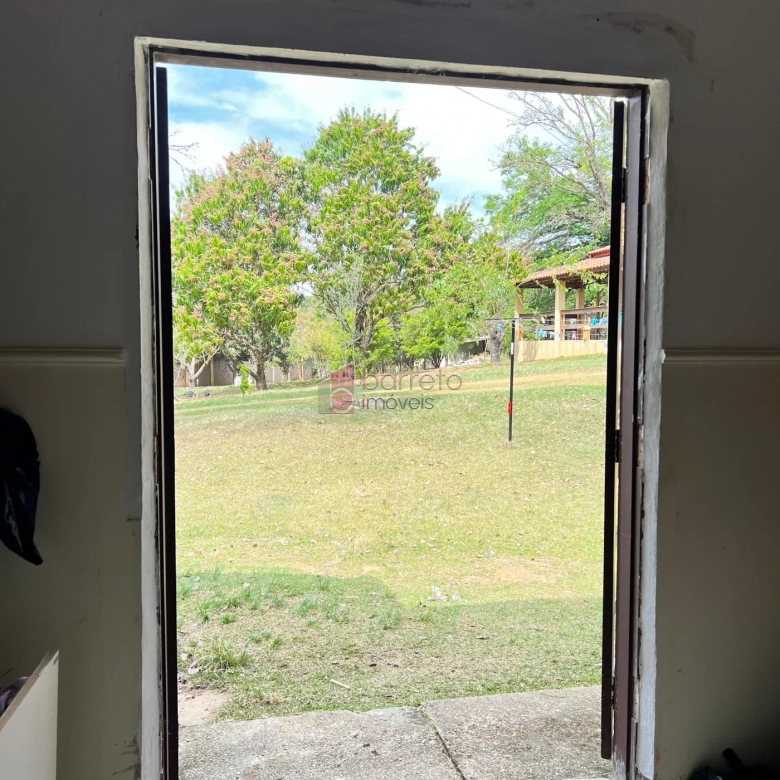 CHÁCARA À VENDA NO BAIRRO GUACURI EM ITUPEVA/SP