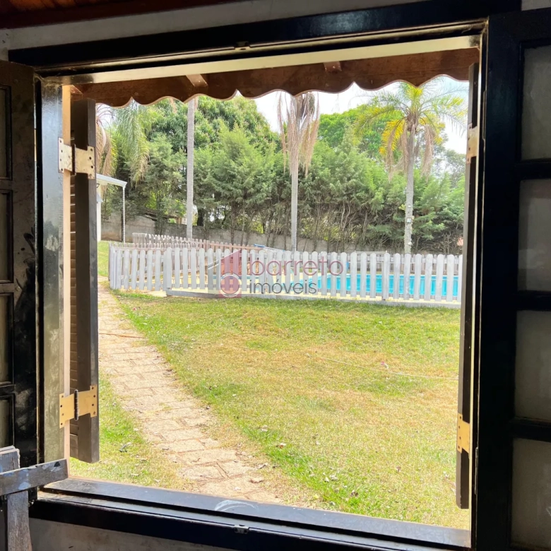 CHÁCARA À VENDA NO BAIRRO GUACURI EM ITUPEVA/SP