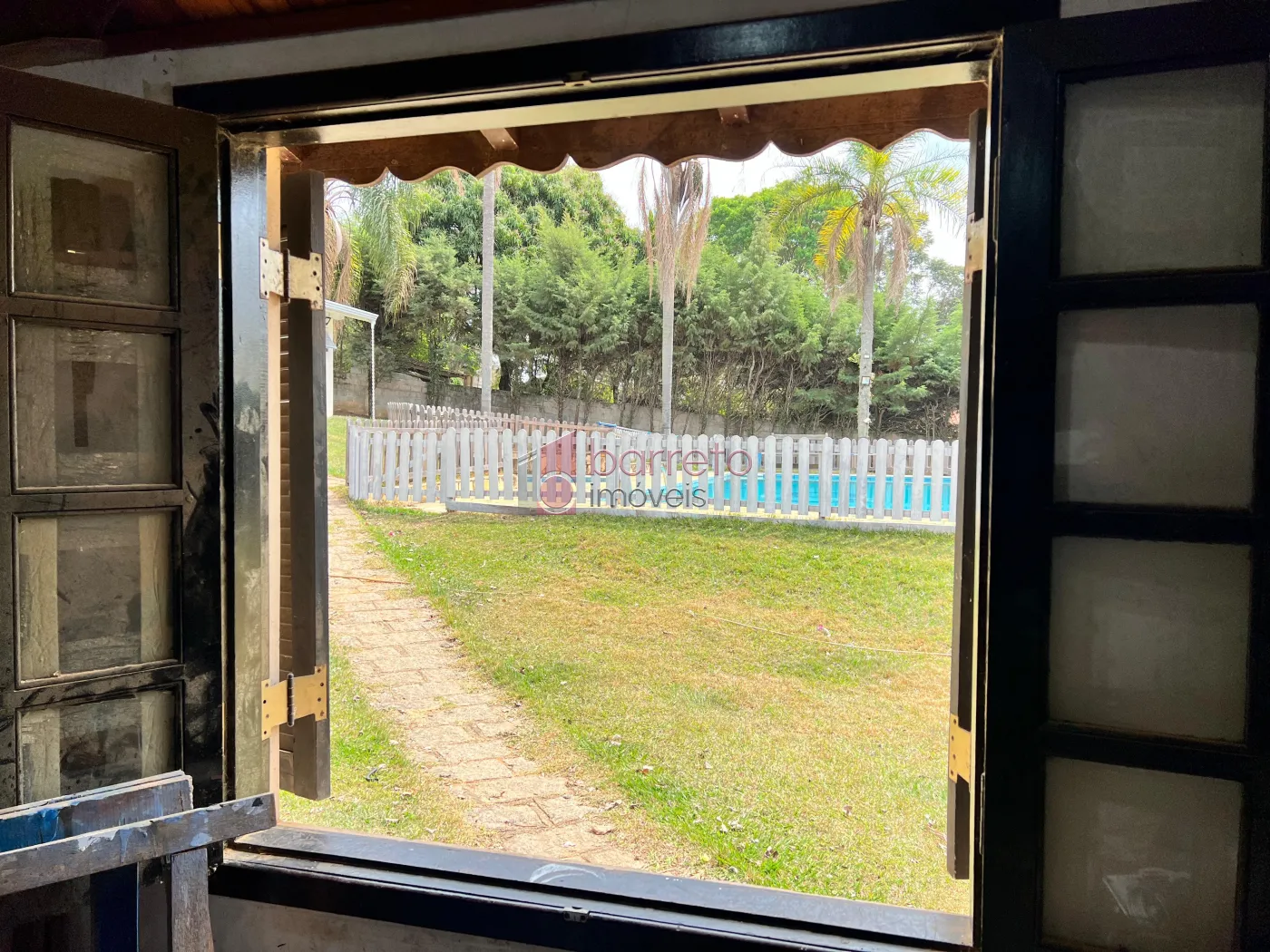 CHÁCARA À VENDA NO BAIRRO GUACURI EM ITUPEVA/SP