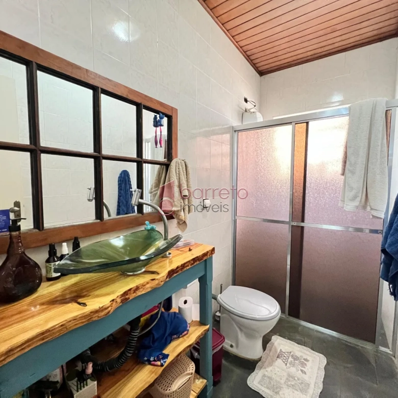 CHÁCARA À VENDA NO BAIRRO GUACURI EM ITUPEVA/SP