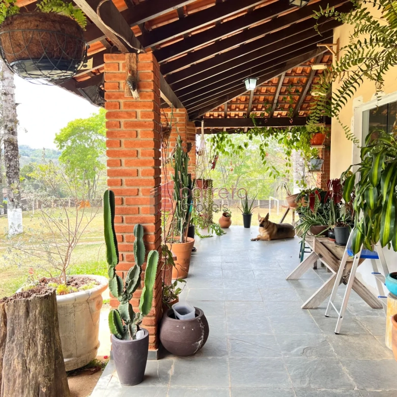 CHÁCARA À VENDA NO BAIRRO GUACURI EM ITUPEVA/SP