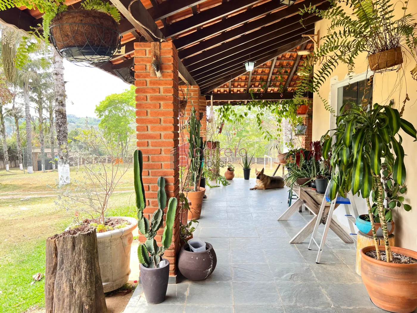 CHÁCARA À VENDA NO BAIRRO GUACURI EM ITUPEVA/SP