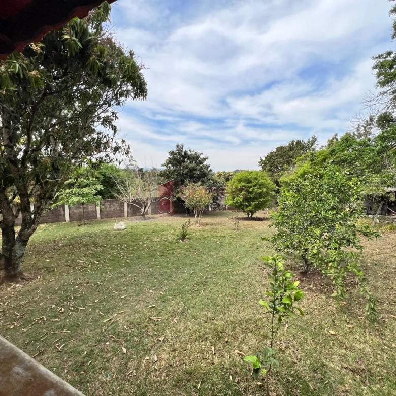 CHÁCARA À VENDA NO BAIRRO GUACURI EM ITUPEVA/SP