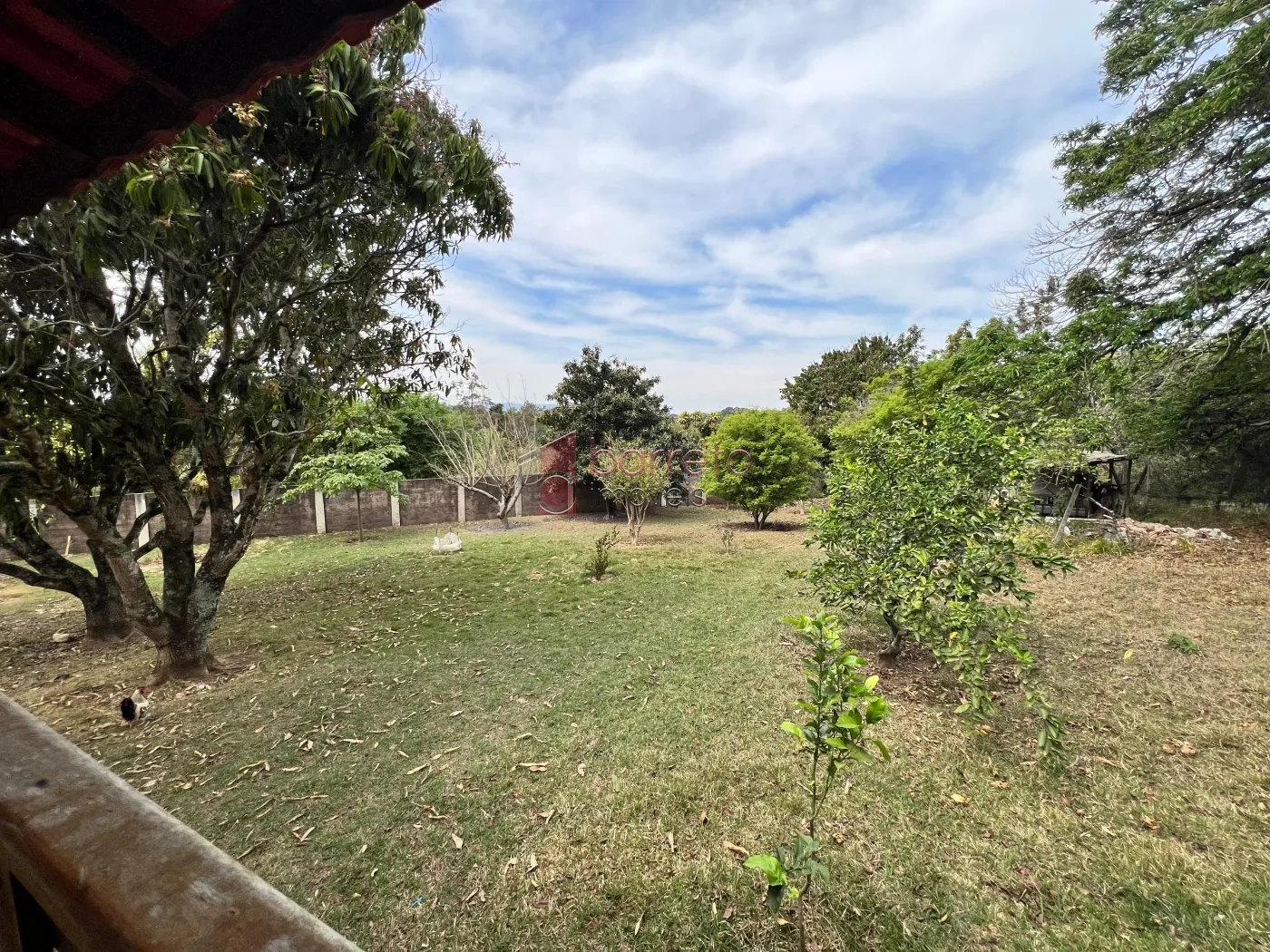 CHÁCARA À VENDA NO BAIRRO GUACURI EM ITUPEVA/SP