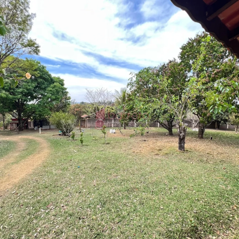 CHÁCARA À VENDA NO BAIRRO GUACURI EM ITUPEVA/SP