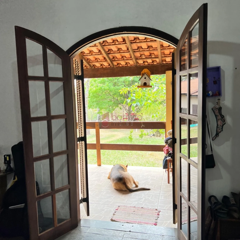 CHÁCARA À VENDA NO BAIRRO GUACURI EM ITUPEVA/SP