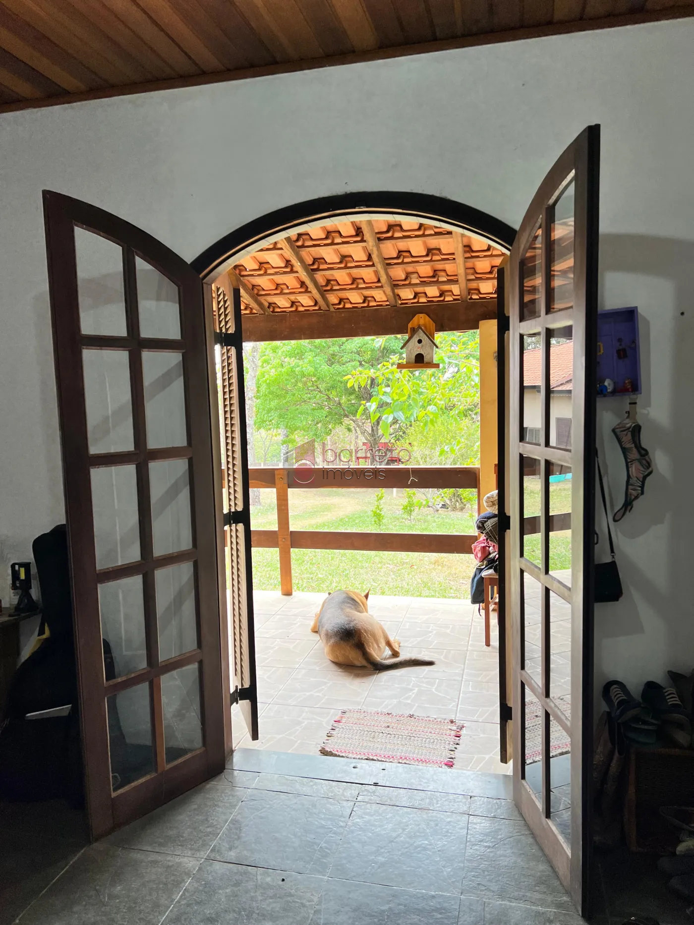 CHÁCARA À VENDA NO BAIRRO GUACURI EM ITUPEVA/SP