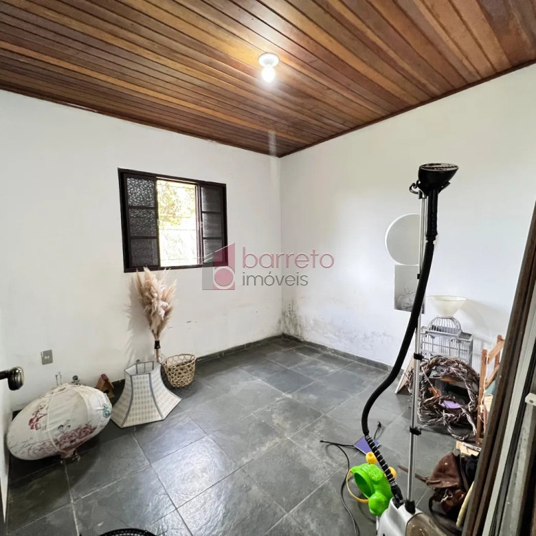 CHÁCARA À VENDA NO BAIRRO GUACURI EM ITUPEVA/SP
