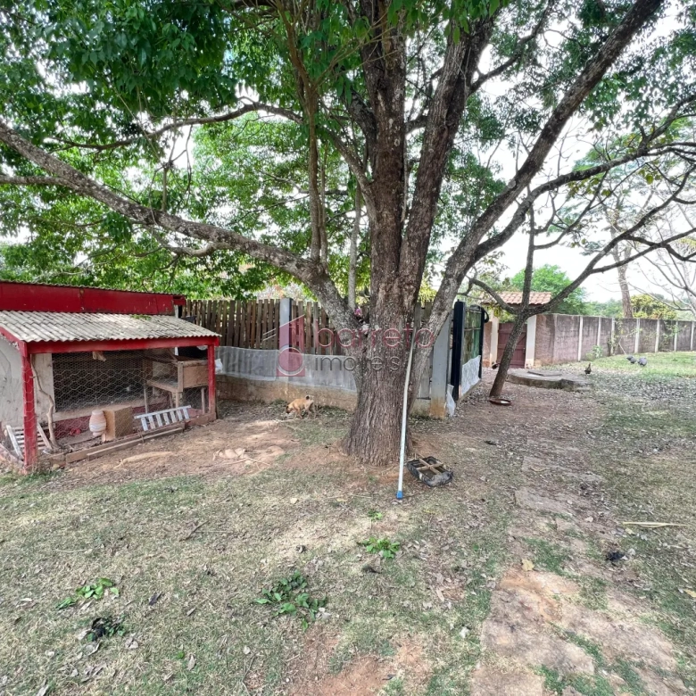 CHÁCARA À VENDA NO BAIRRO GUACURI EM ITUPEVA/SP