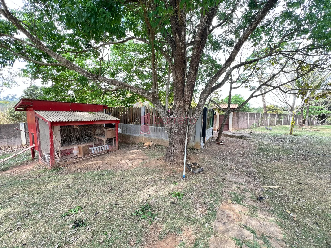 CHÁCARA À VENDA NO BAIRRO GUACURI EM ITUPEVA/SP