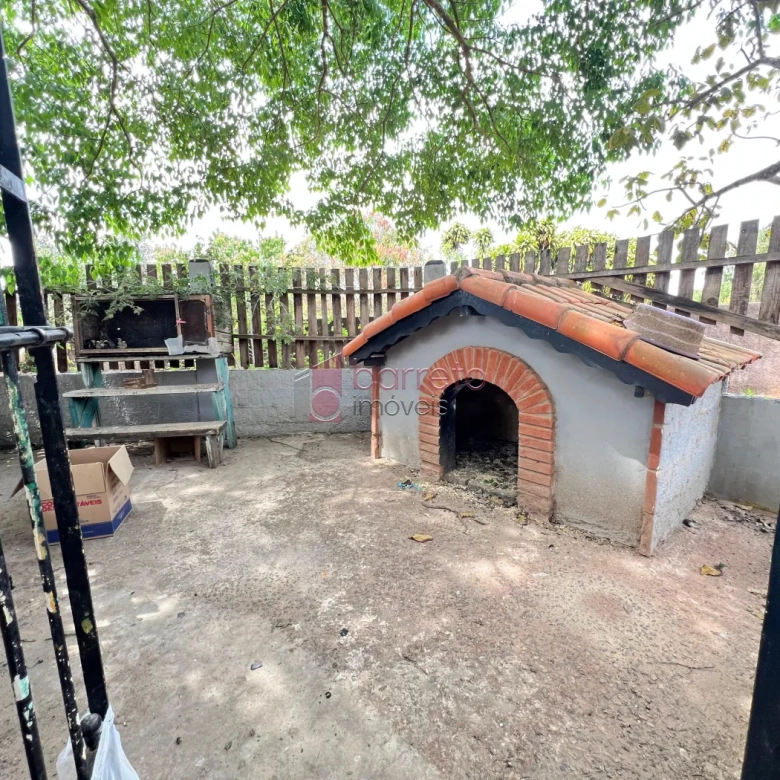 CHÁCARA À VENDA NO BAIRRO GUACURI EM ITUPEVA/SP
