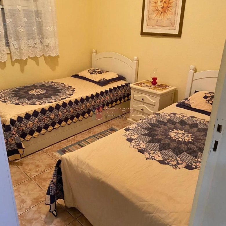 CHÁCARA À VENDA NO BAIRRO GUACURI EM ITUPEVA/SP