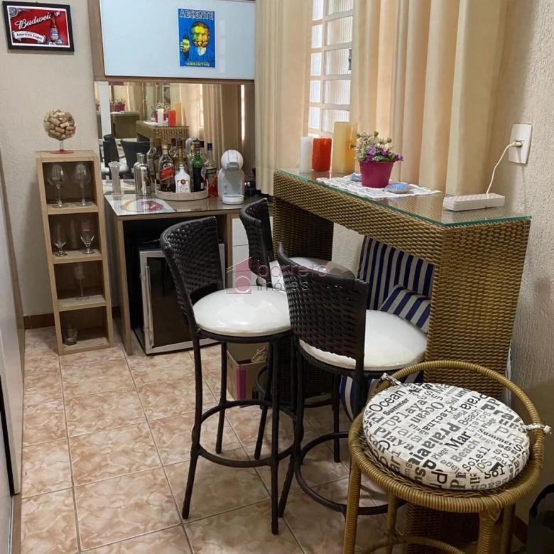 CHÁCARA À VENDA NO BAIRRO GUACURI EM ITUPEVA/SP