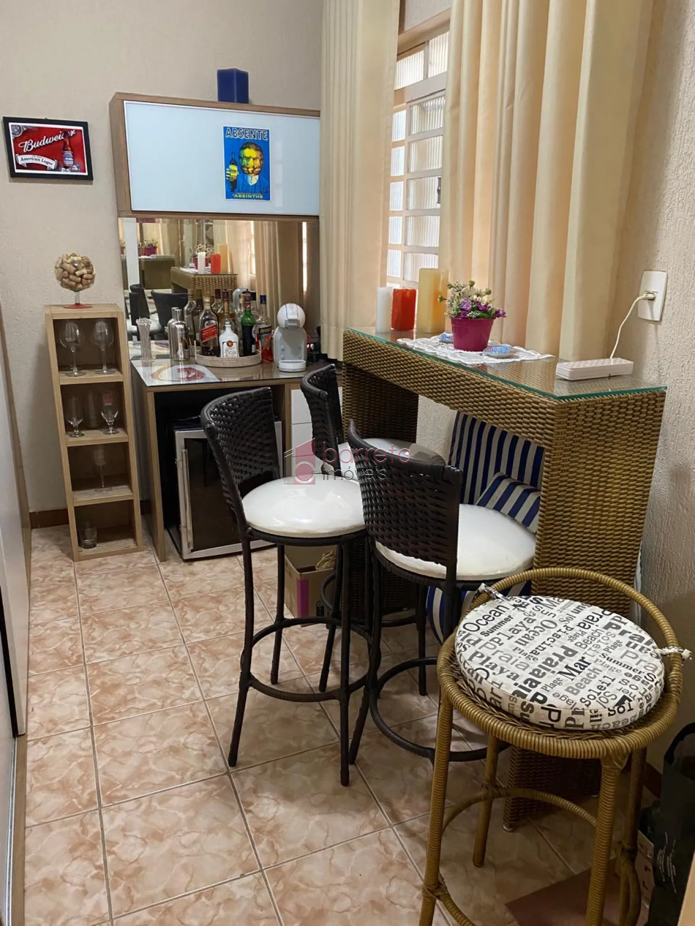 CHÁCARA À VENDA NO BAIRRO GUACURI EM ITUPEVA/SP
