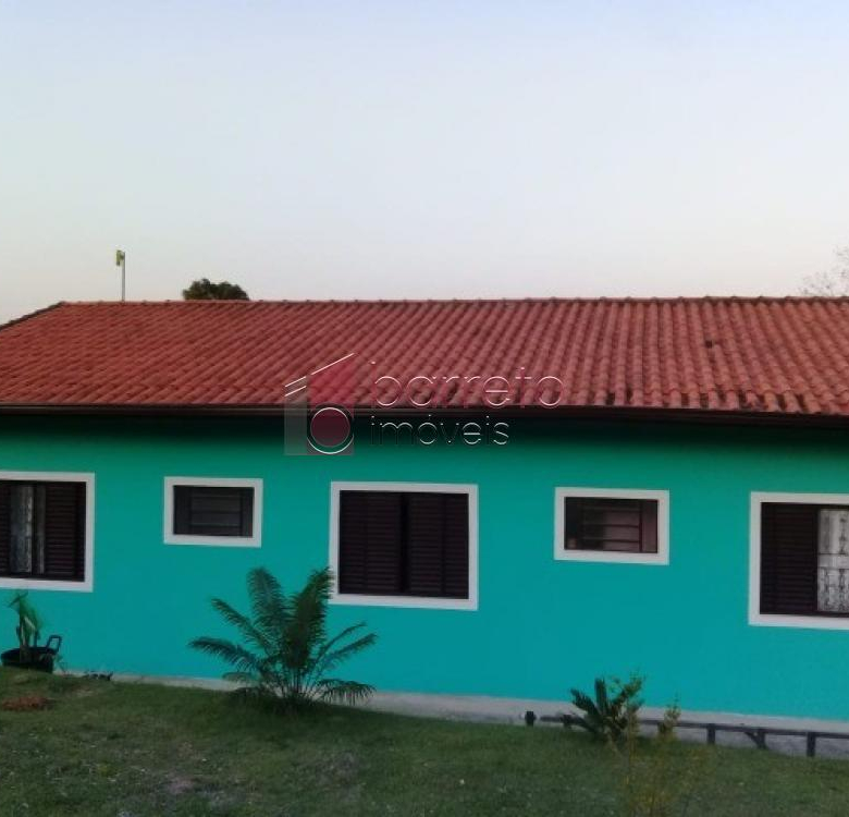 CHÁCARA RESIDENCIAL, BAIRRO SANTA ELIZA, ITUPEVA SP.