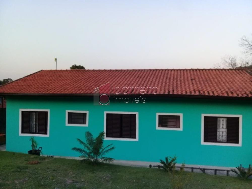 CHÁCARA RESIDENCIAL, BAIRRO SANTA ELIZA, ITUPEVA SP.
