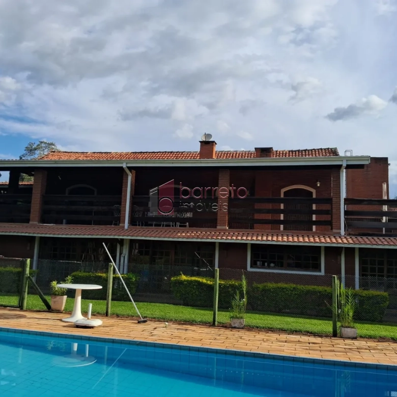 CHÁCARA PARA VENDA NO GUACURI – JUNDIAÍ/SP