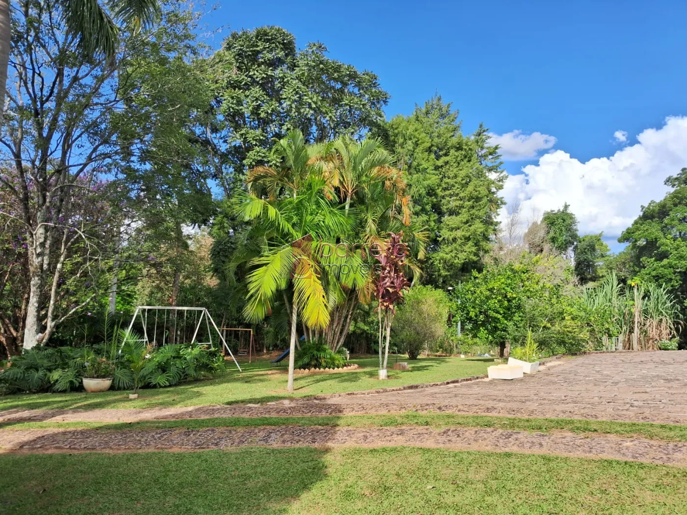 CHÁCARA PARA VENDA NO GUACURI – JUNDIAÍ/SP