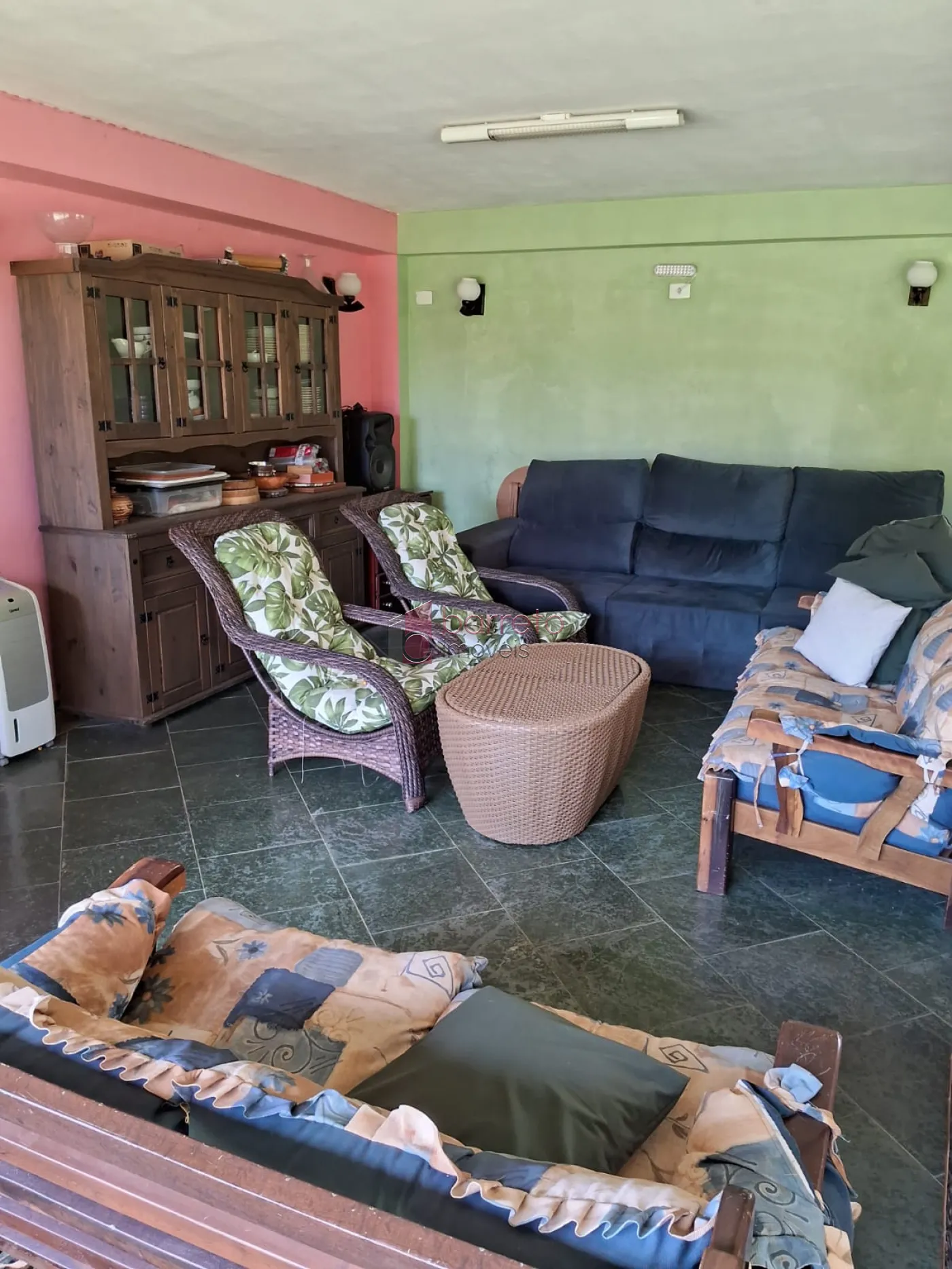 CHÁCARA PARA VENDA NO GUACURI – JUNDIAÍ/SP