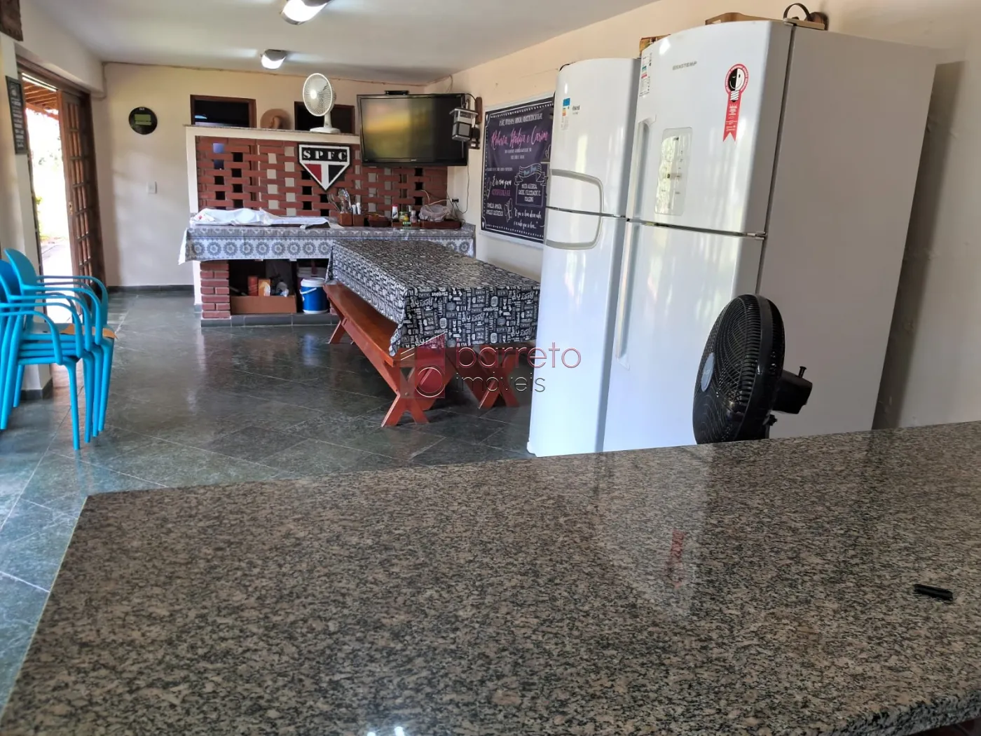 CHÁCARA PARA VENDA NO GUACURI – JUNDIAÍ/SP