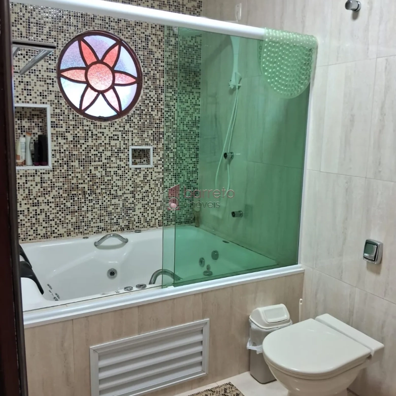 CHÁCARA PARA VENDA NO GUACURI – JUNDIAÍ/SP