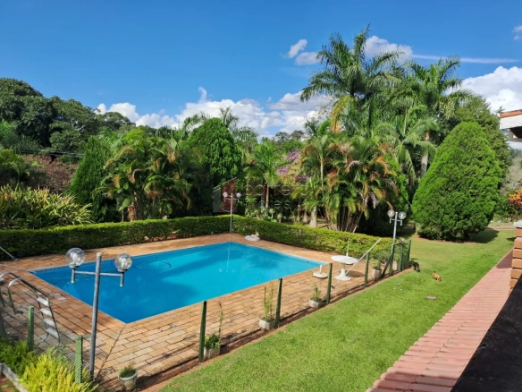 CHÁCARA PARA VENDA NO GUACURI – JUNDIAÍ/SP