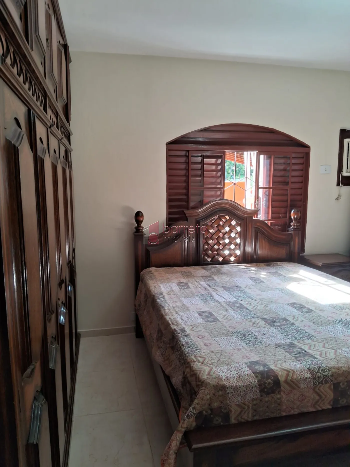 CHÁCARA PARA VENDA NO GUACURI – JUNDIAÍ/SP