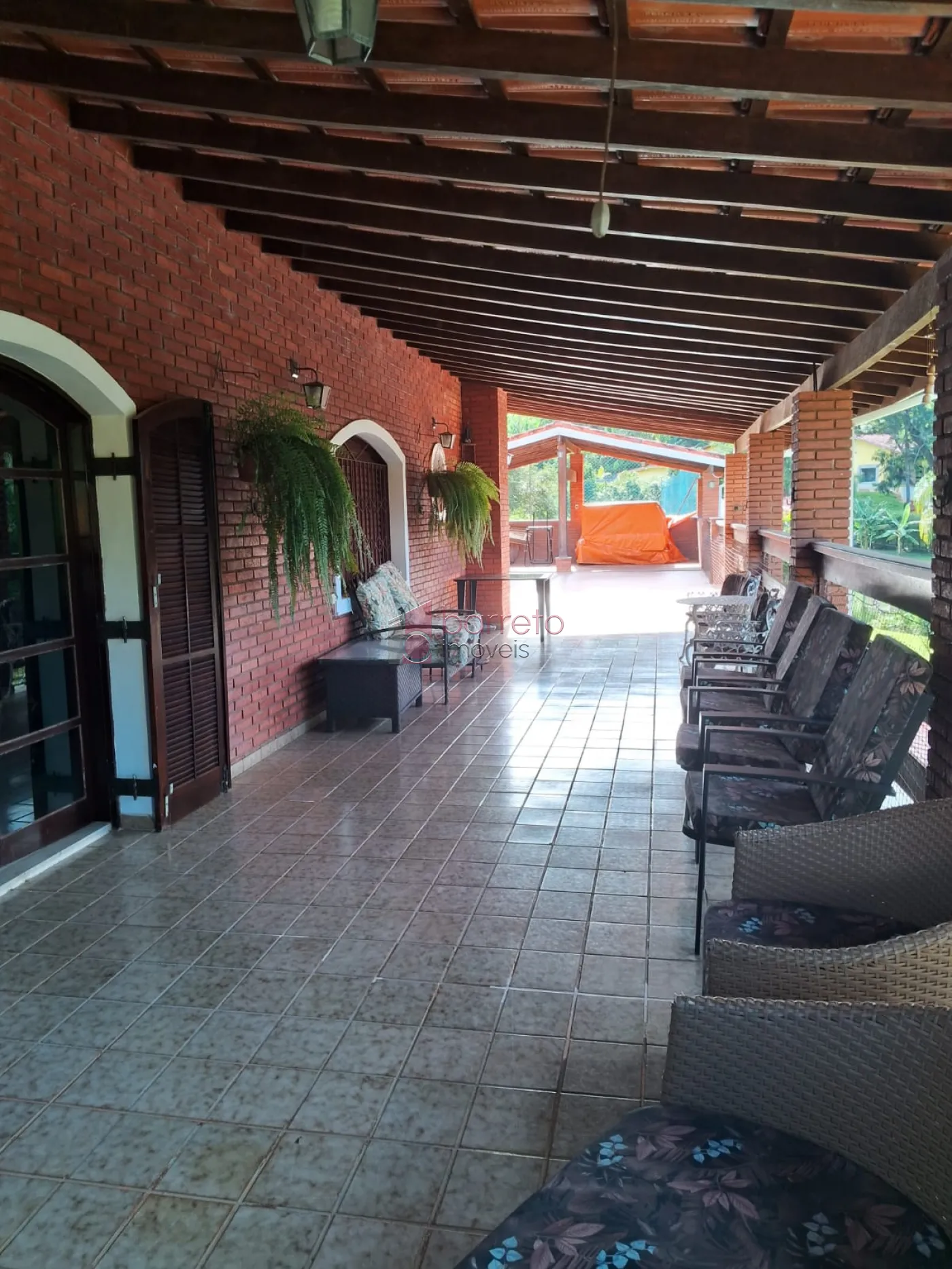 CHÁCARA PARA VENDA NO GUACURI – JUNDIAÍ/SP