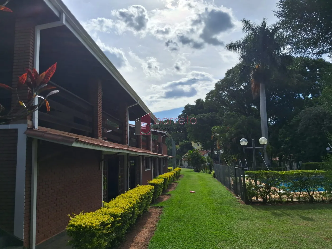 CHÁCARA PARA VENDA NO GUACURI – JUNDIAÍ/SP
