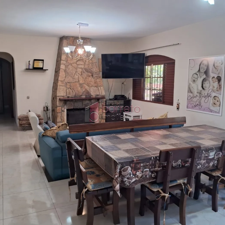 CHÁCARA PARA VENDA NO GUACURI – JUNDIAÍ/SP