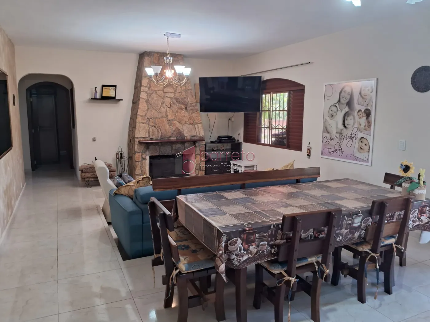 CHÁCARA PARA VENDA NO GUACURI – JUNDIAÍ/SP
