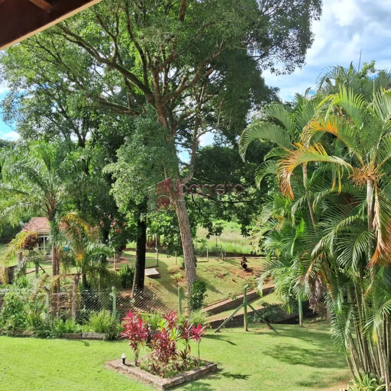 CHÁCARA PARA VENDA NO GUACURI – JUNDIAÍ/SP