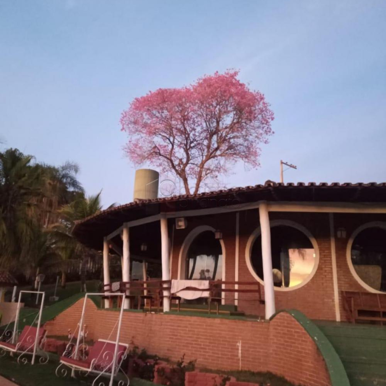 CHÁCARA PARA VENDA – GUACURI – ITUPEVA/SP