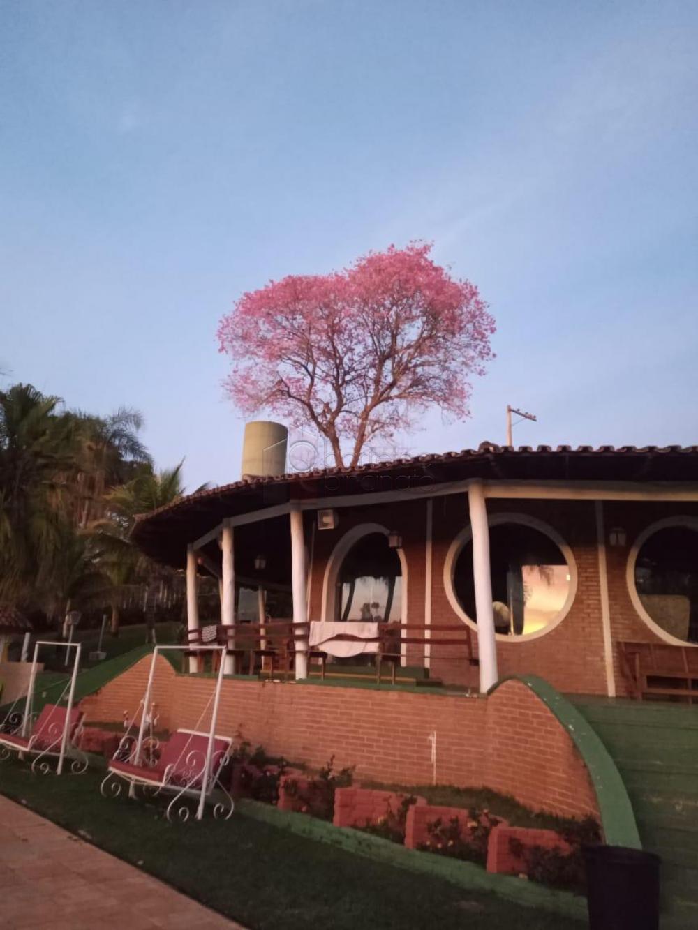 CHÁCARA PARA VENDA – GUACURI – ITUPEVA/SP