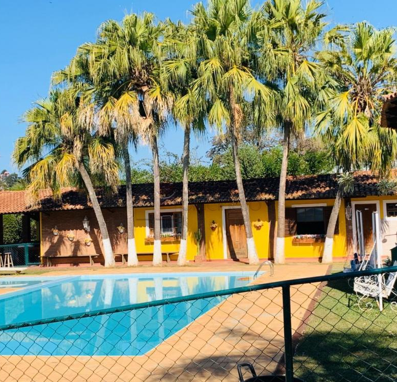 CHÁCARA PARA VENDA – GUACURI – ITUPEVA/SP