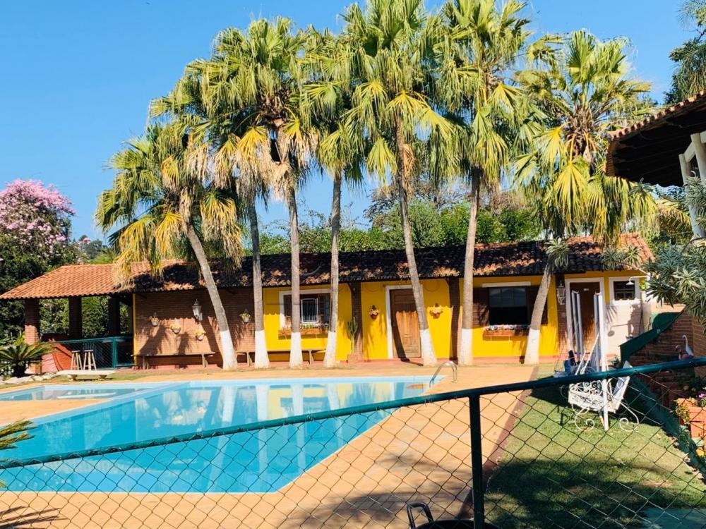 CHÁCARA PARA VENDA – GUACURI – ITUPEVA/SP