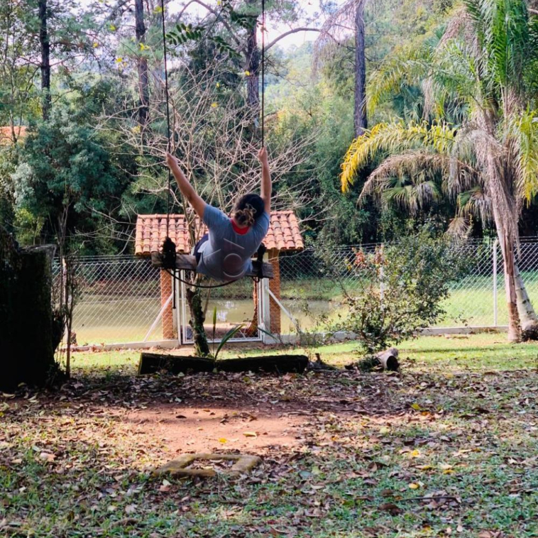 CHÁCARA PARA VENDA – GUACURI – ITUPEVA/SP