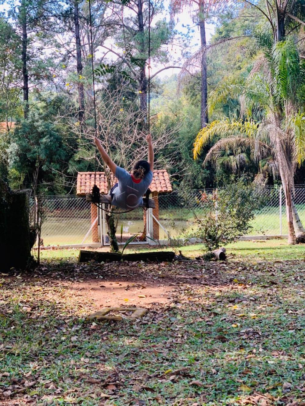 CHÁCARA PARA VENDA – GUACURI – ITUPEVA/SP