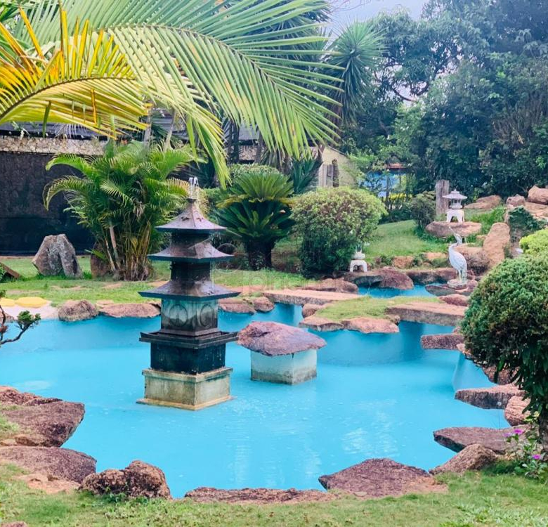CHÁCARA PARA VENDA – GUACURI – ITUPEVA/SP