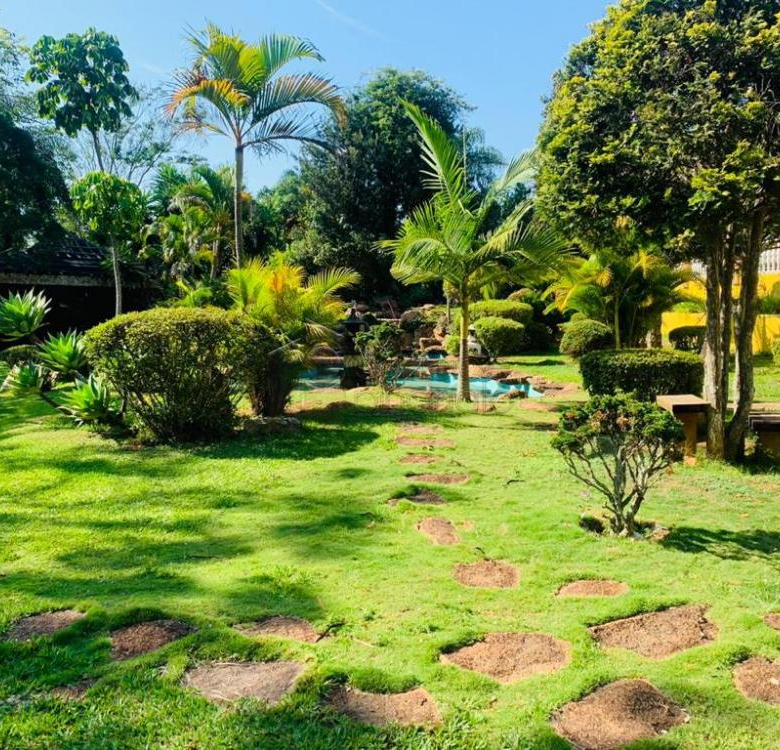 CHÁCARA PARA VENDA – GUACURI – ITUPEVA/SP