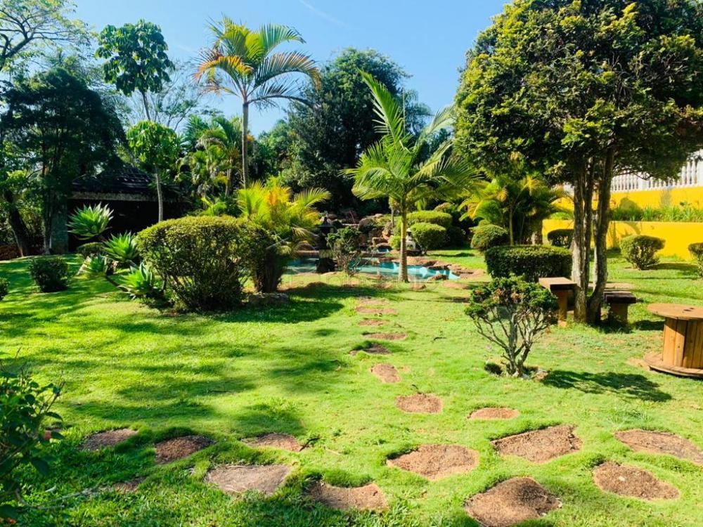 CHÁCARA PARA VENDA – GUACURI – ITUPEVA/SP