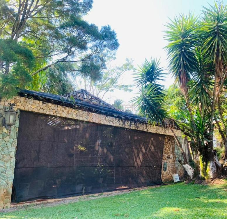 CHÁCARA PARA VENDA – GUACURI – ITUPEVA/SP